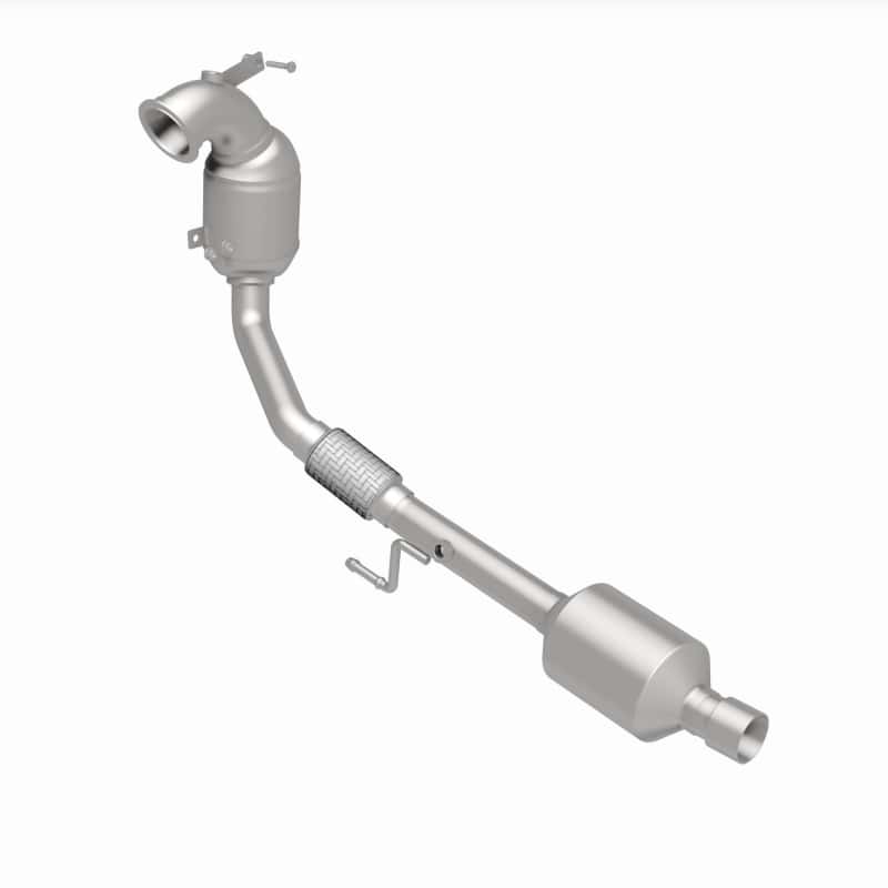 Magnaflow — MagnaFlow 22-23 Volkswagen Jetta Direct Fit OEM Grade EPA Compliant Catalytic Converter
OEM - view 10