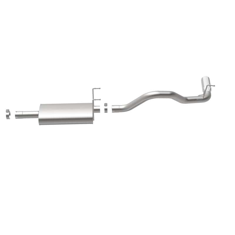 Magnaflow — MagnaFlow SYS C/B 09-11 Dodge Ram 1500
Cat-Back - view 15