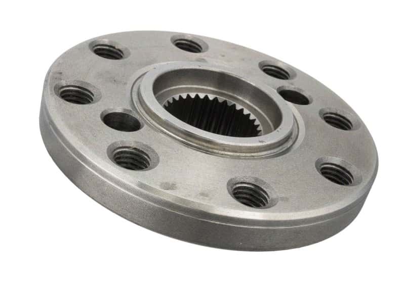 Ford Racing — Ford Racing Pinion Flange 8.8-inch Axle
DiffrlPinFlange - view 8
