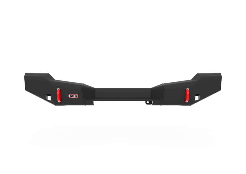 ARB — ARB Rear Bar Suits Jl Txt Black
Rear Bumper - view 1