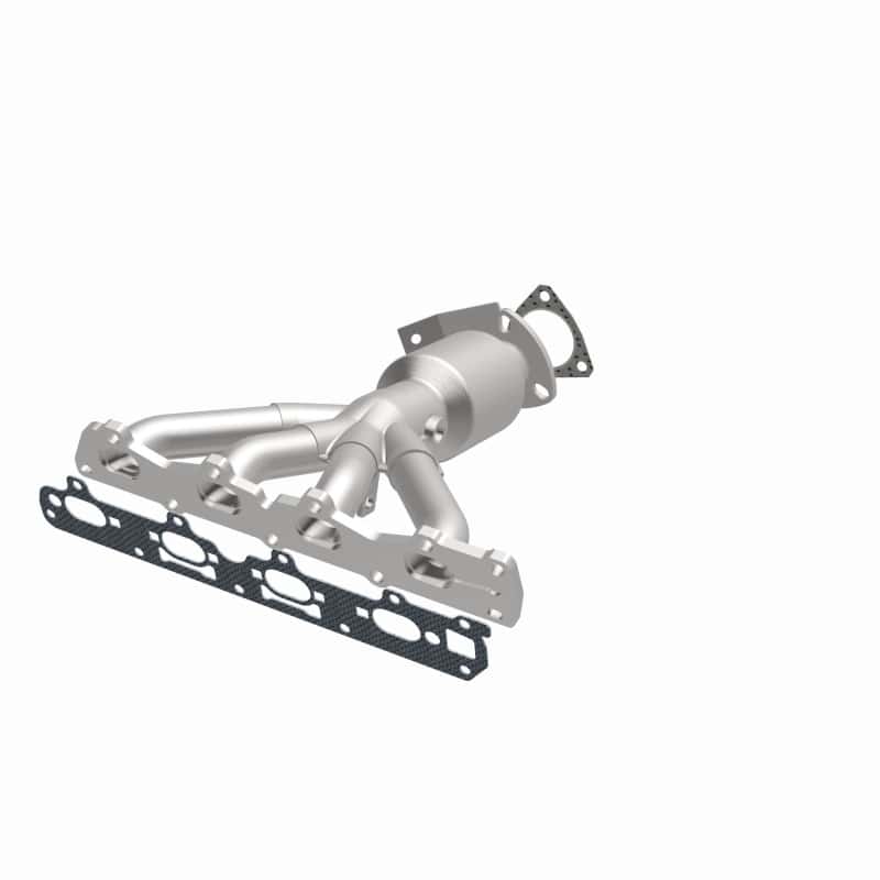 Magnaflow — MagnaFlow Conv DF 04-05 Chevrolet Malibu/Classic 2.2L (CA Emissions)
California - view 27