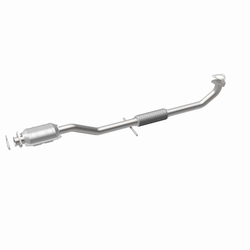 Magnaflow — MagnaFlow Conv DF Gm
Standard Grade
Standard - view 19