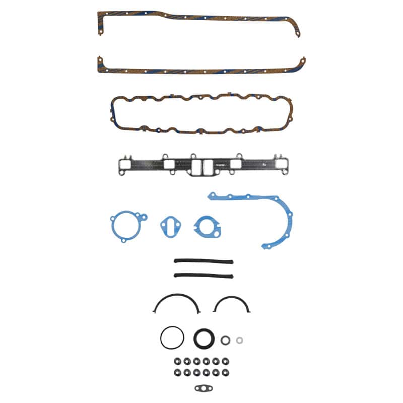Fel-Pro — Fel-Pro Ford Mustang 260-1002 Engine Gasket Set - view 2