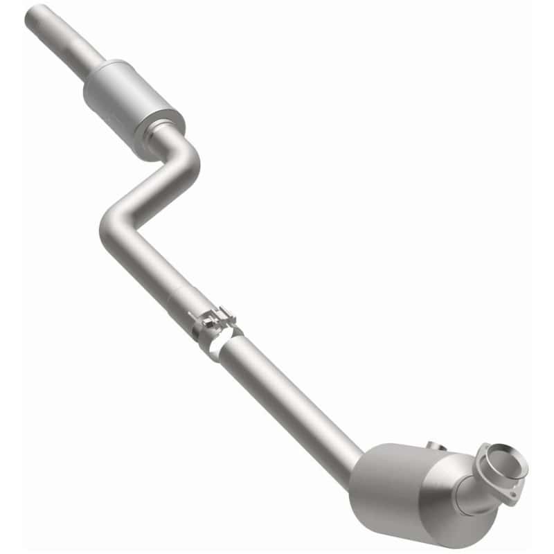 Magnaflow — MagnaFlow 11-12 Mercedes-Benz C300 3.0L OEM Grade Direct Fit Catalytic Converter
OEM Grade
OEM - view 3