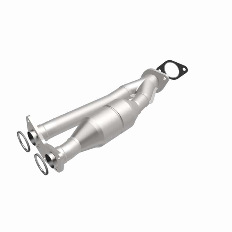 Magnaflow — MagnaFlow Conv DF 03- Mazda 6 3.0L V6
HM Grade
HM - view 29