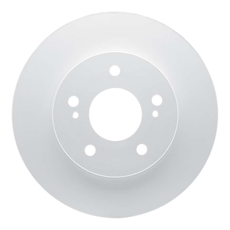 DFC — DFC 94-03 Nissan Maxima Rear GeoSPEC Coated Rotor
DFC Brake Rotor - view 1