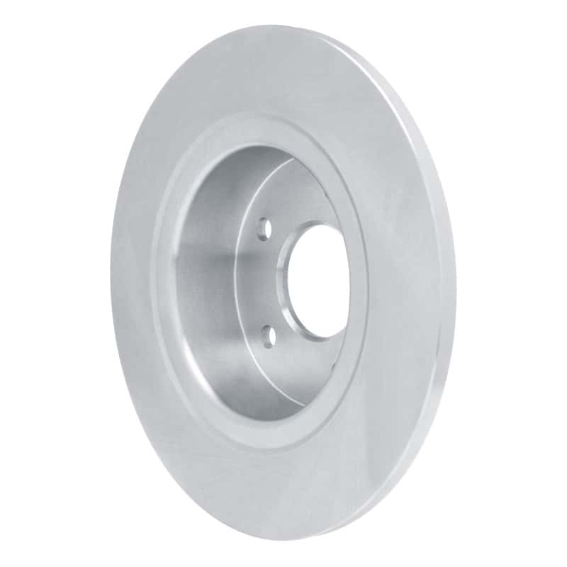 DFC — DFC 94-04 Land Rover Discovery Rear Brake Rotor
DFC Brake Rotor - view 4