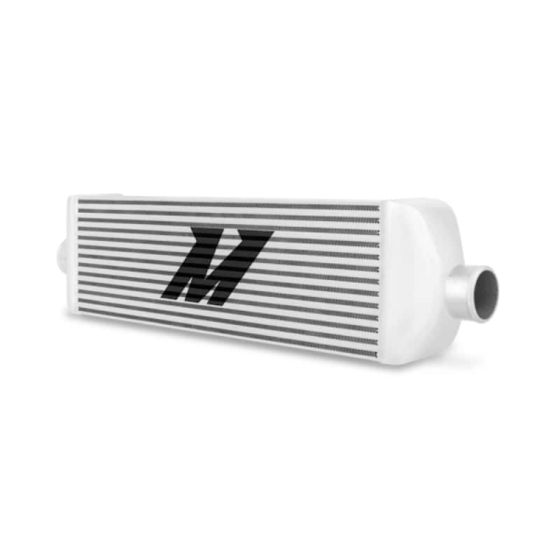 Mishimoto — Mishimoto Universal Intercooler - J-Line
Intercooler Kit - view 6