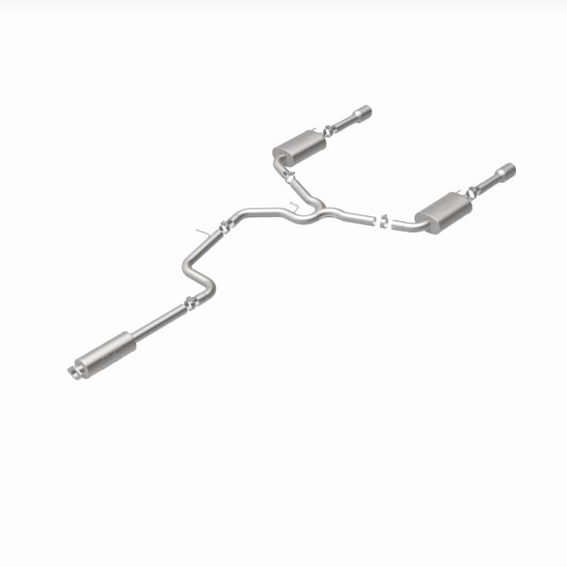 Magnaflow — MagnaFlow Sys C/B 06 Monte Carlo SS 5.3L V8
Cat-Back - view 18