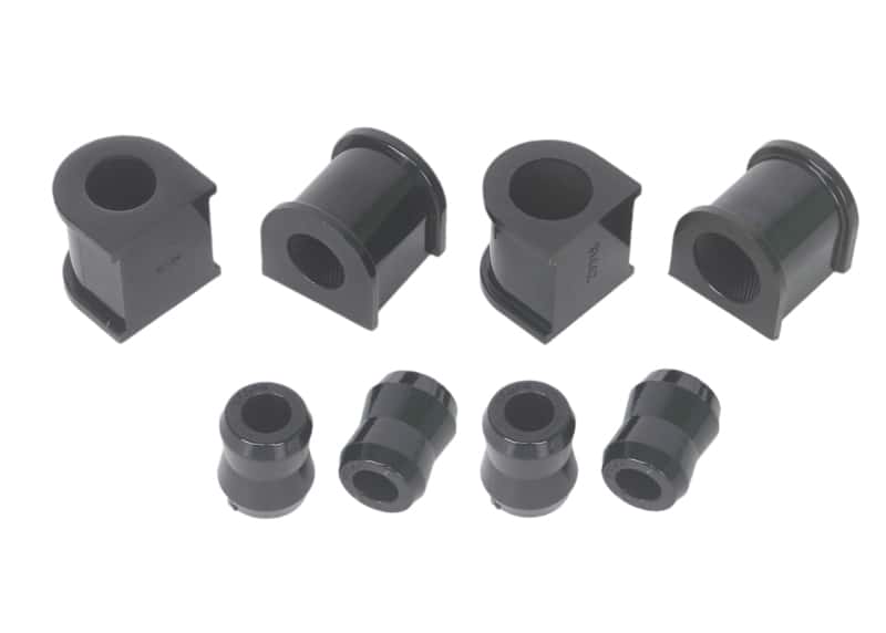 Whiteline — Whiteline 1987-1995 Jeep Wrangler Sway Bar - Mount Bushing
Sway Bar Bushing - view 3