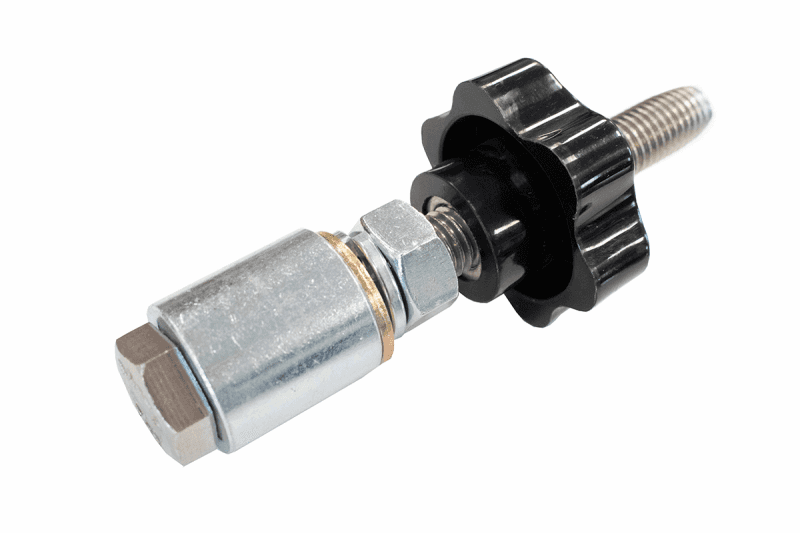Fishbone Offroad — Fishbone Offroad Hi-Lift Jack Mount Kit - view 3