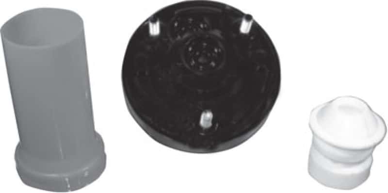 KYB — KYB Shocks & Struts Strut Mounts Front FORD Expedition (4WD) 2003-06 FORD F100 F150 (4WD) 2004-08 LI
Mount Kit - view 1