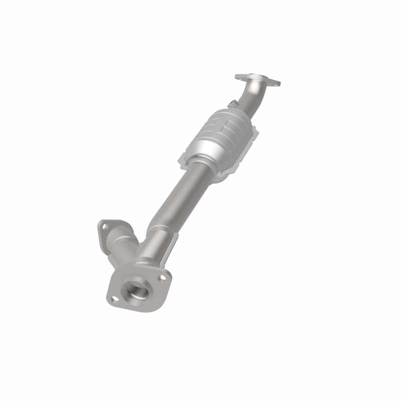 Magnaflow — MagnaFlow Conv DF 05-07 4Runner Passenger Side Rear
HM Grade
HM - view 17