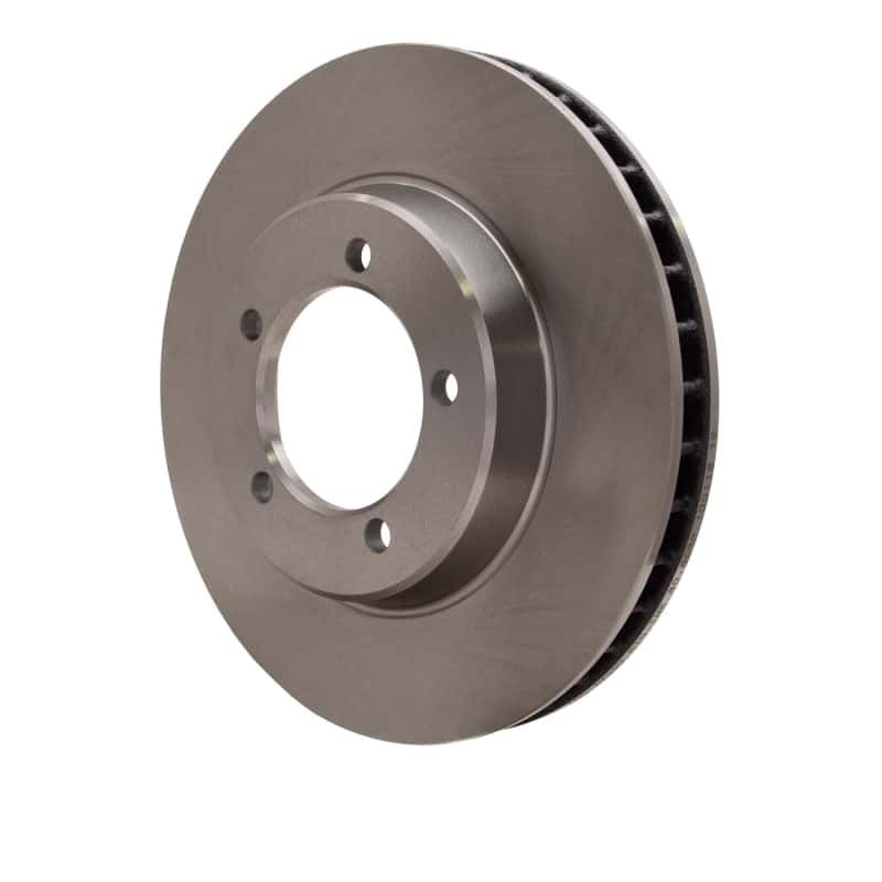 DFC — DFC 67-70 Chevrolet Caprice Front Brake Rotor
DFC Brake Rotor - view 2