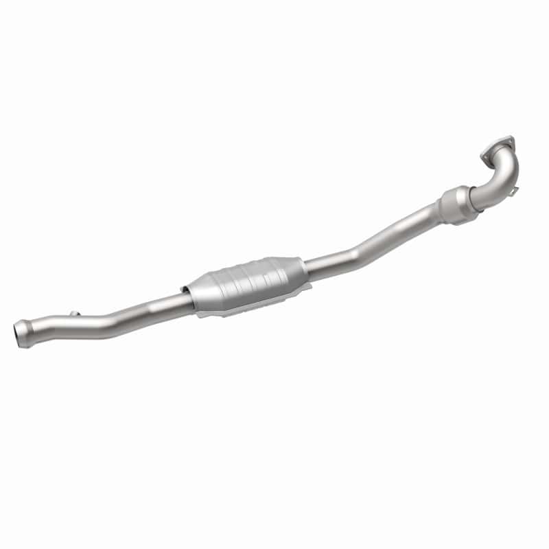 Magnaflow — MagnaFlow Conv DF 1997 Volvo 850 2.3L Turbo
HM Grade
HM - view 17
