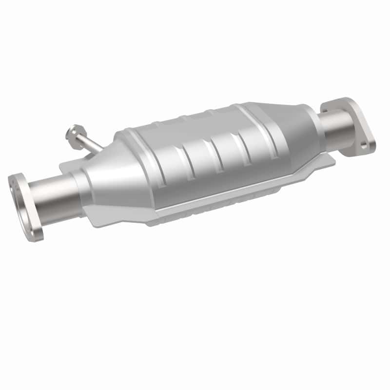 Magnaflow — MagnaFlow Conv DF Toyota 81 82
Standard Grade
Standard - view 19