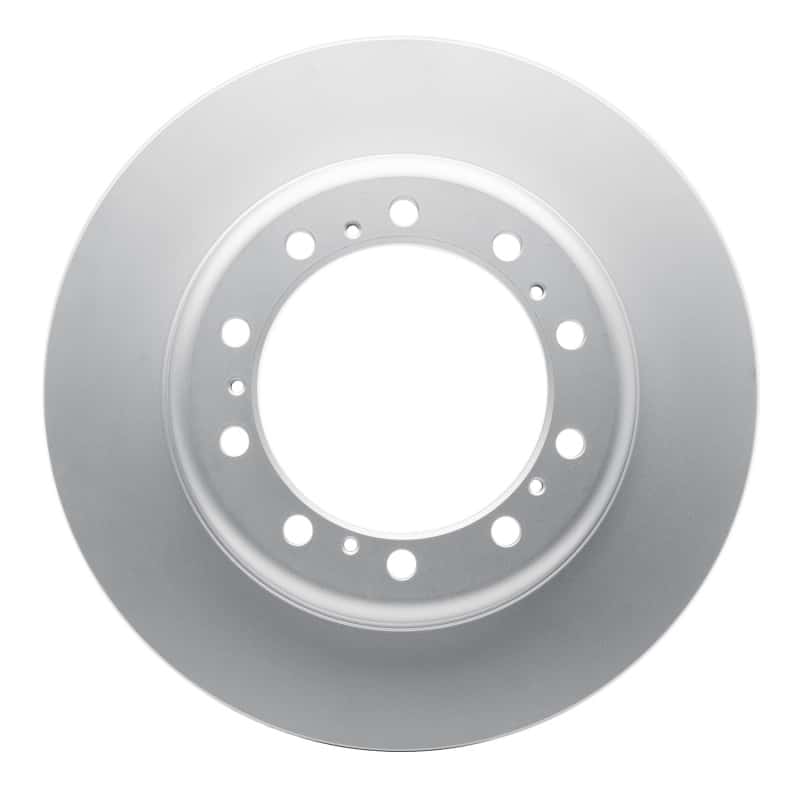 DFC — DFC 79-03 Blue Bird CV200 Rear/Front GeoSPEC Coated Rotor
DFC Brake Rotor - view 1