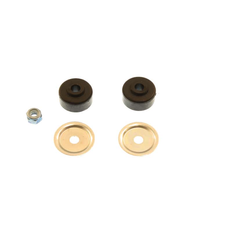 Bilstein — Bilstein 4600 Series 92-06 Ford E-150 Rear 46mm Monotube Shock Absorber
Shock - view 7