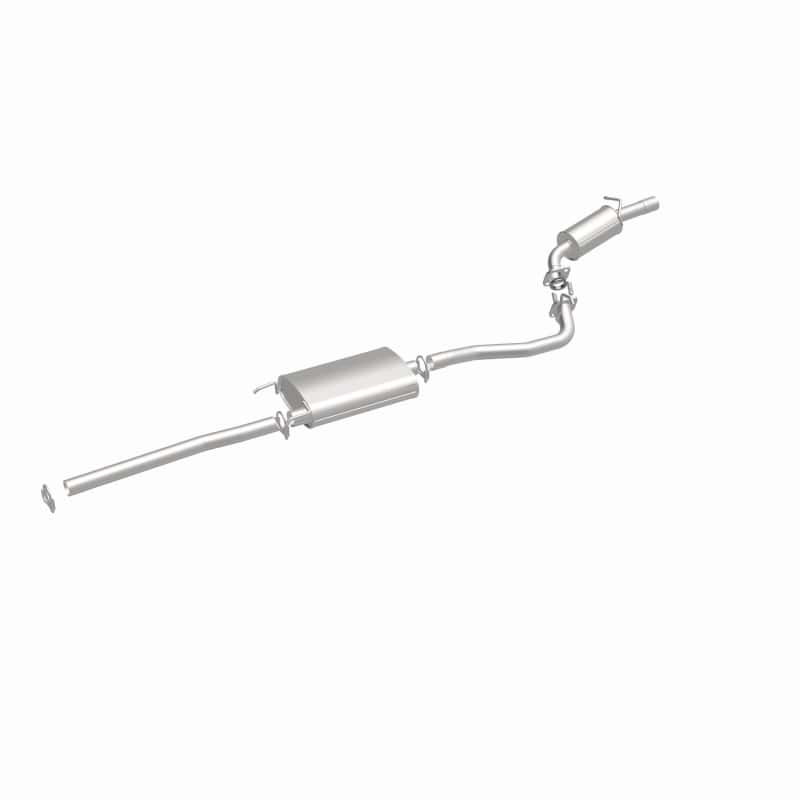 Magnaflow — MagnaFlow BRE Exhaust Kit 04-07 Highlander RX330 3.3L
Exhaust Kit - view 5