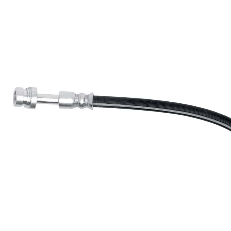 DFC — DFC 18-23 Hyundai Kona N Front-L Brake Hose - view 2