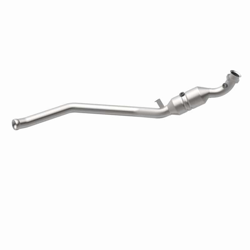 Magnaflow — Magnaflow Conv DF 06-11 ML350 3.5L ds
OEM Grade
OEM - view 20