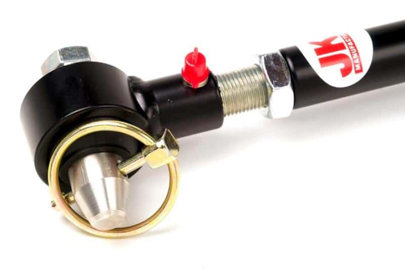 JKS Manufacturing — JKS Manufacturing Jeep Wrangler YJ Quicker Disconnect Sway Bar Links 0-6in Lift
Sway Bar Links - view 3