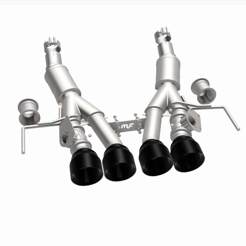 Magnaflow — Magnaflow 15-19 Chevrolet Corvette 6.2L V8 NEO Cat-Back Exhaust System
Cat-Back - view 22