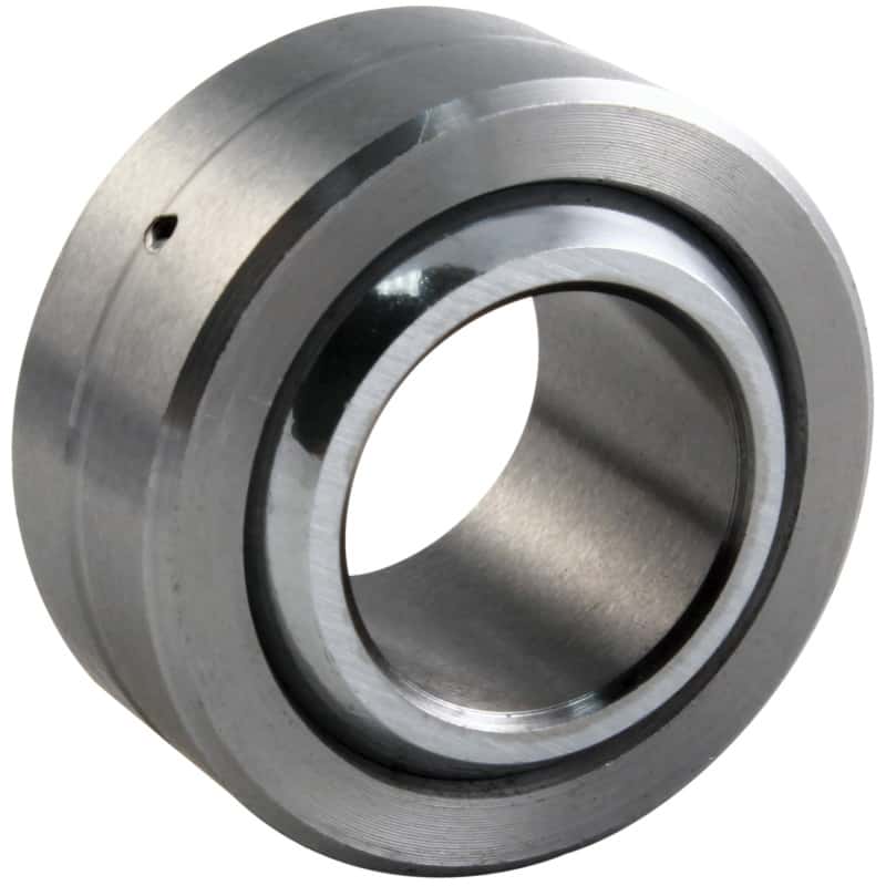 QA1 — QA1 COM Series Bearing - 3/8in Bore - Heat Treated Chrome Plated Chromoly Steel
COM Series Bearing - view 2
