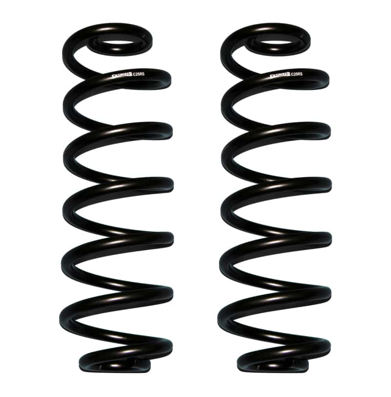 Skyjacker — Skyjacker 2002-2005 GMC Yukon XL 1500 Coil Spring Set
Coil Spring Set - view 1