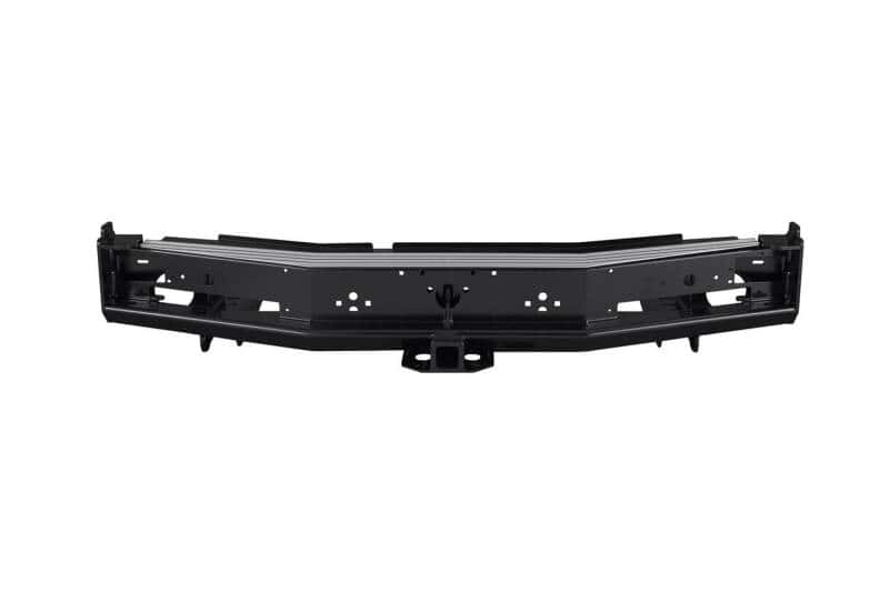 ARB — ARB Bumper/Fitting Kit Bundle 5611210 - view 1