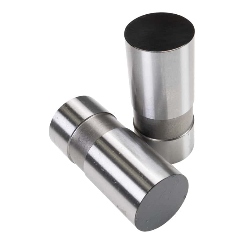 COMP Cams — Comp Cams Ford Applications Xtreme Energy DLC Hydraulic Flat Tappet Lifter .875in DLC. - 6 Cyl
Tappet - view 7
