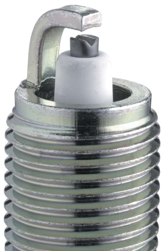 NGK — NGK V-Power Spark Plug Box of 4 (ZGR5A-4) - view 4