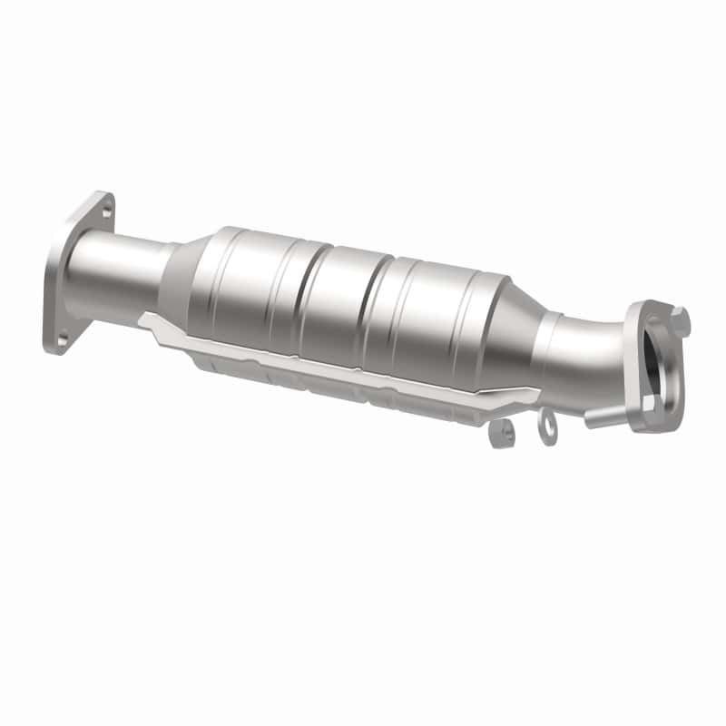 Magnaflow — MagnaFlow Conv DF 06-10 Hyundai Azera 3.8L
HM Grade
HM - view 21