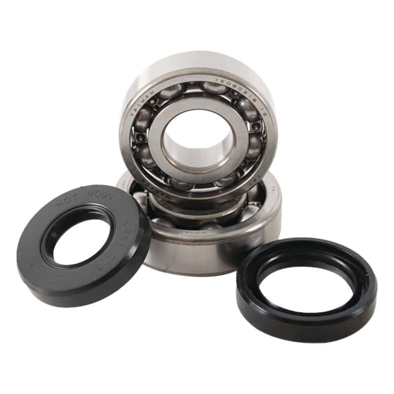 Hot Rods — Hot Rods 02-18 YZ 85 Main Bearing & Seal Kit - view 1