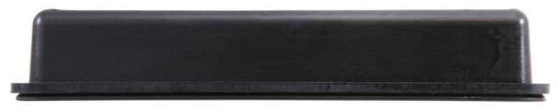 K&N Engineering — K&N Replacement Panel Air Filter for 11-14 Jeep Grand Cherokee 3.0L V6 Diesel
Replacement Air Filt
Air Filter - view 8