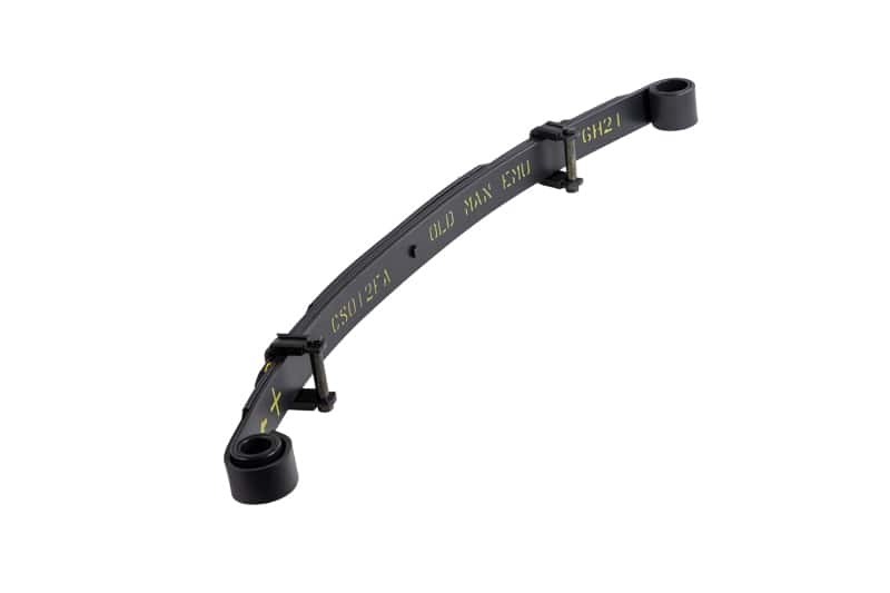 Old Man Emu — ARB / OME Leaf Spring Suzuki Sierra F
Leaf Spring - view 3