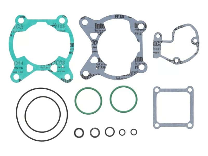 Wiseco — Wiseco 13-17 KTM 85 SX Top End Gasket Kit
Gasket Kit - view 2