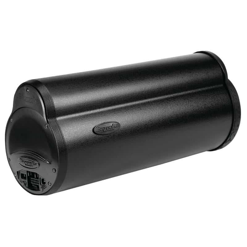 Bazooka — Bazooka Bass Tube-6In 250W - view 2