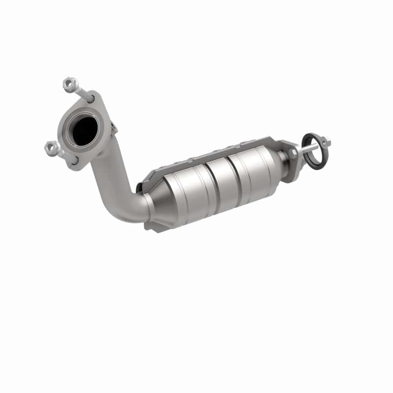Magnaflow — MagnaFlow Conv DF 04-07 Cadillac SRX 3.6L
HM Grade
HM - view 7