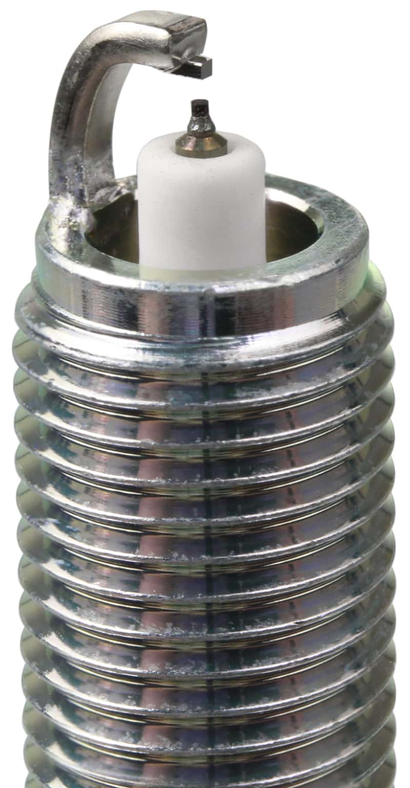 NGK — NGK Ruthenium HX Spark Plug Box of 4 (LKR7BHX)
H. I. Spark Plug - view 3