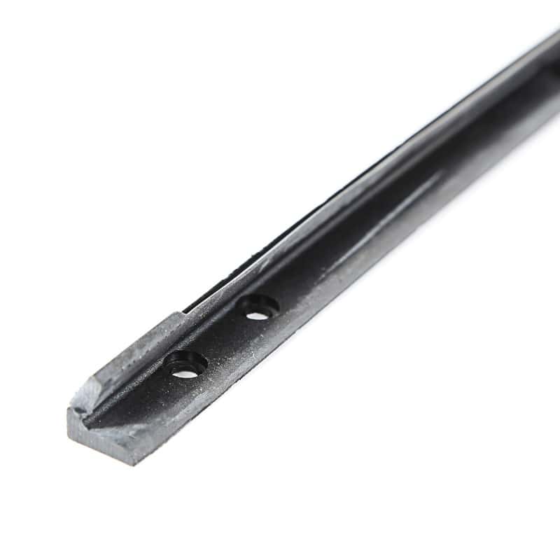 OMIX — Omix Vent Window Bar Rear L/R- 63-91 Jeep SJ Models
DoorWindowGlassRunCh - view 2