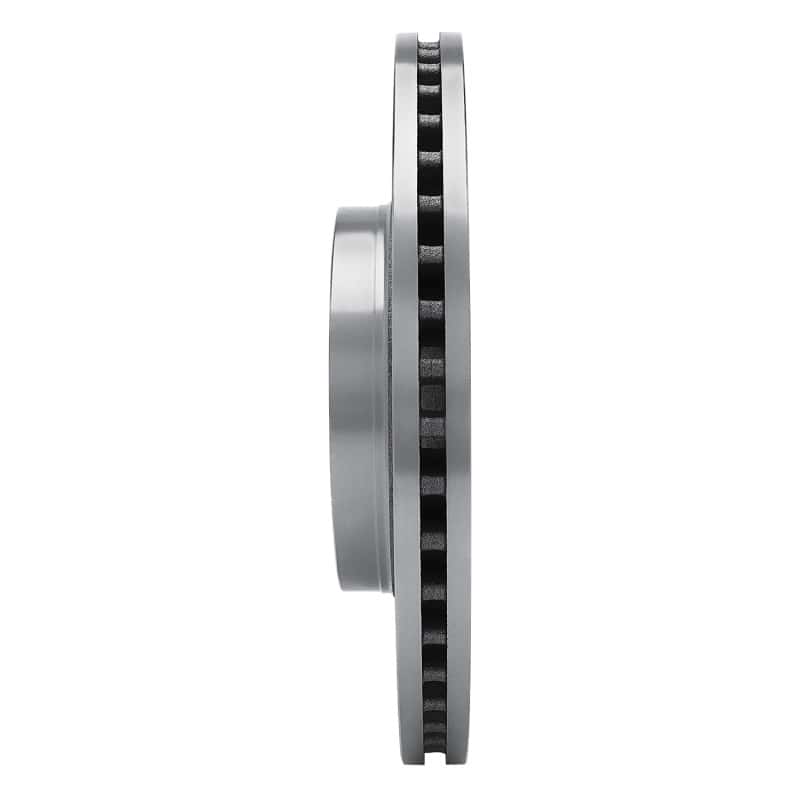 DFC — DFC 18-25 Jeep Gladiator Front Brake Rotor
DFC Brake Rotor - view 3