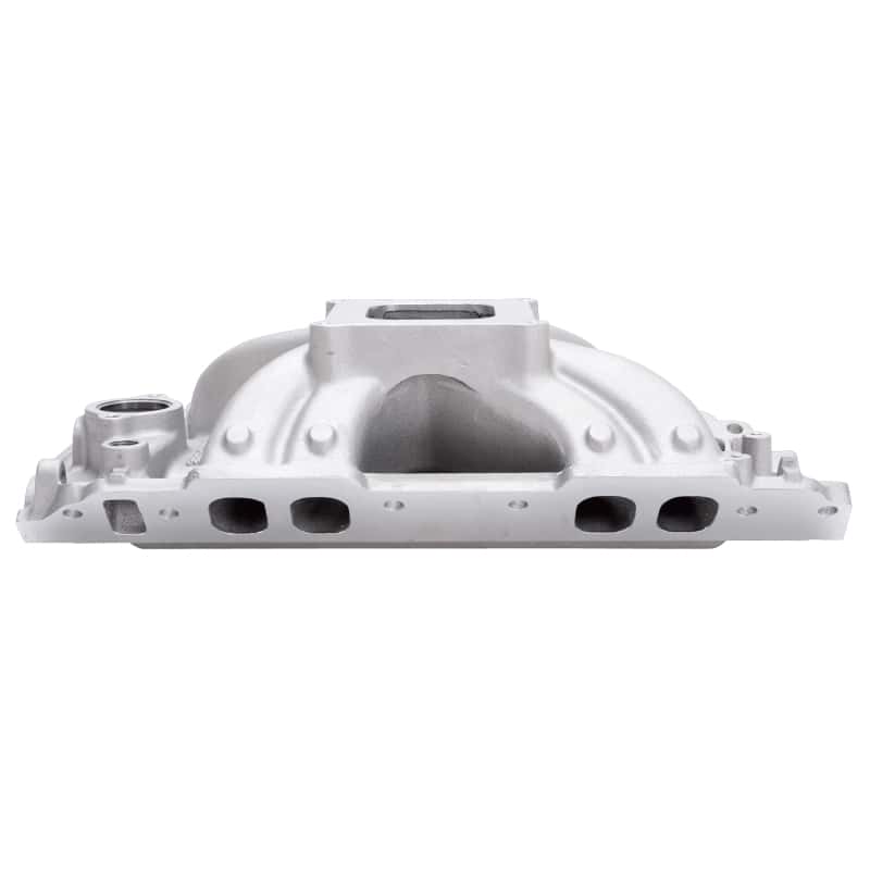Edelbrock — Edelbrock Victor 454-O 850 Manifold
MANIFOLD-RACE - view 18