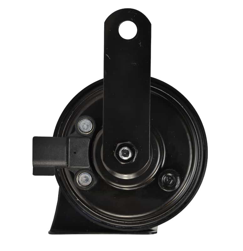 Hella — Hella Twin Trumpet Horn Kit 12V - Ford - view 10