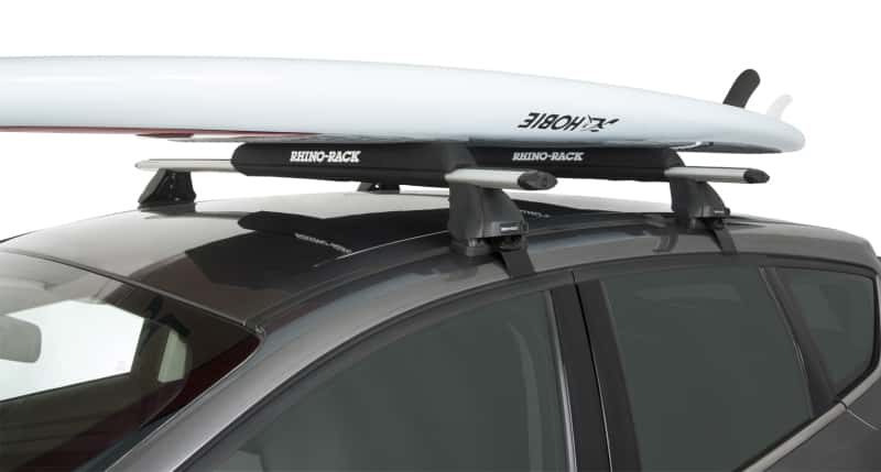 Rhino-Rack — Rhino-Rack Universal Wrap Pads - 28in - Pair
WSprtvehiclerierPad - view 4