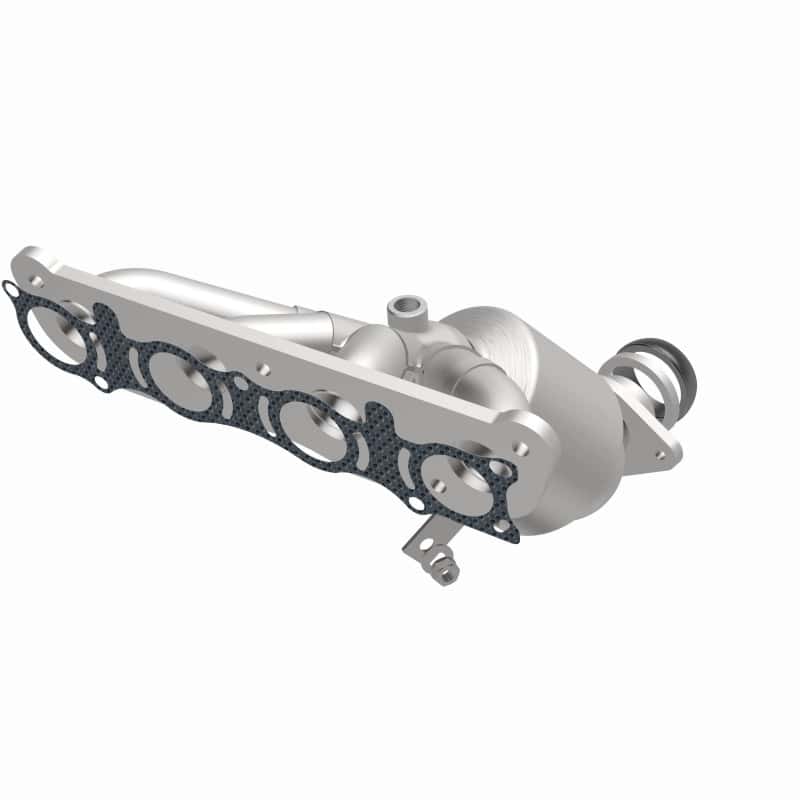 Magnaflow — MagnaFlow Conv Direct Fit 09-14 Sentra 2.0L Manifold
OEM Grade
OEM - view 27