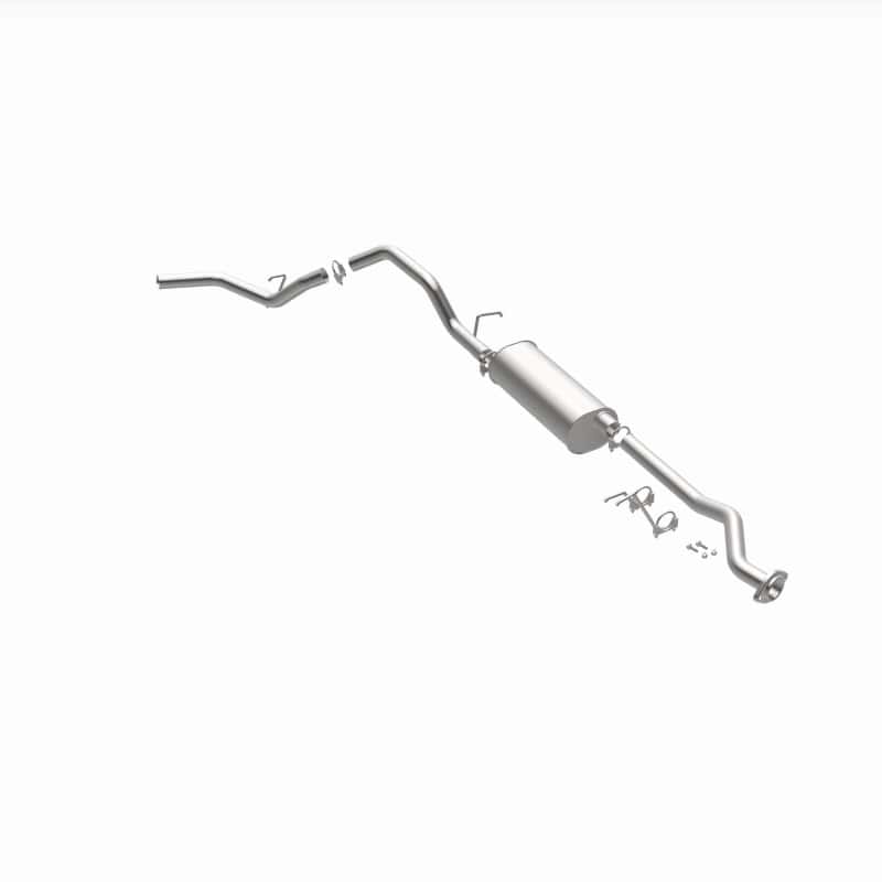 Magnaflow — MagnaFlow BRE Exhaust Kit 02-07 Silverado Sierra
Exhaust Kit - view 19