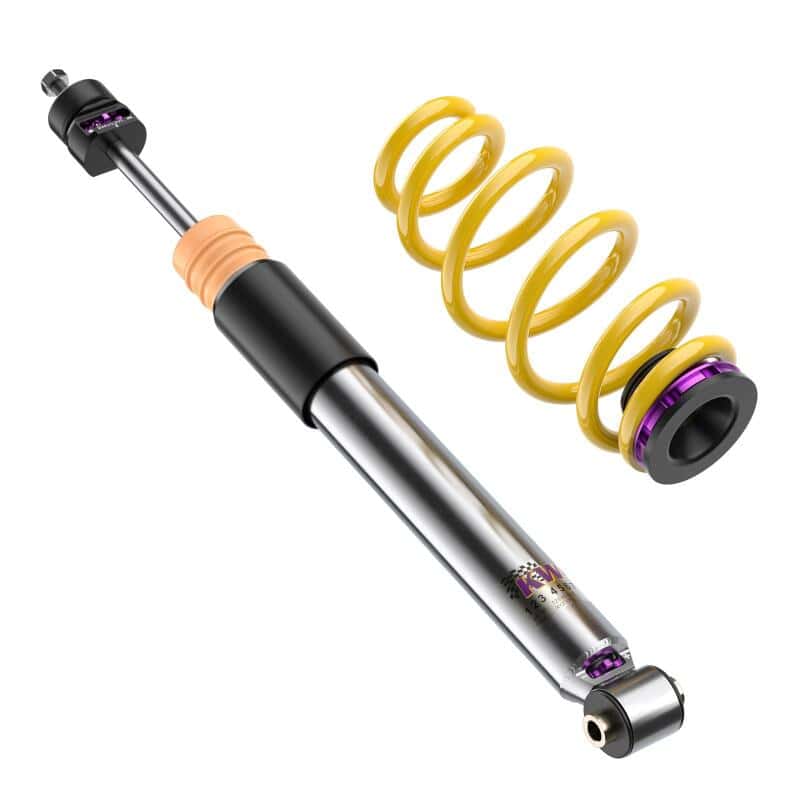 KW — KW VW Arteon 2WD With Electronic Dampers Coilover V3
Coilover Kit - view 9