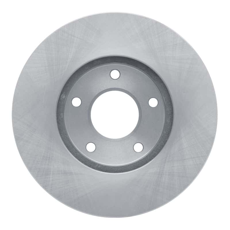 DFC — DFC 02-07 Nissan X-Trail (Mexico) Front Brake Rotor
DFC Brake Rotor - view 5