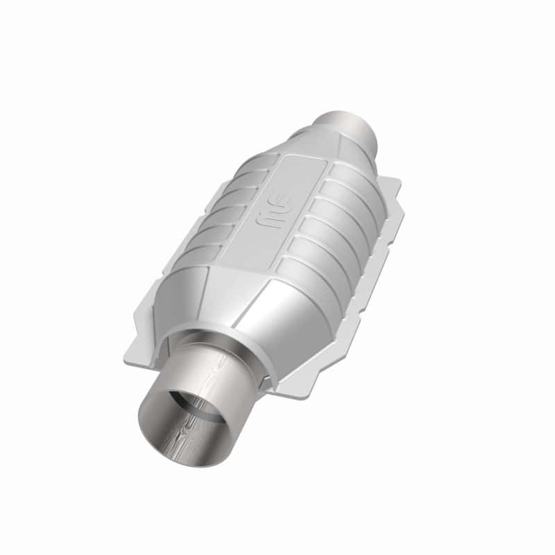 Magnaflow — MagnaFlow Conv Univ 2.50inch
HM Grade
HM - view 26